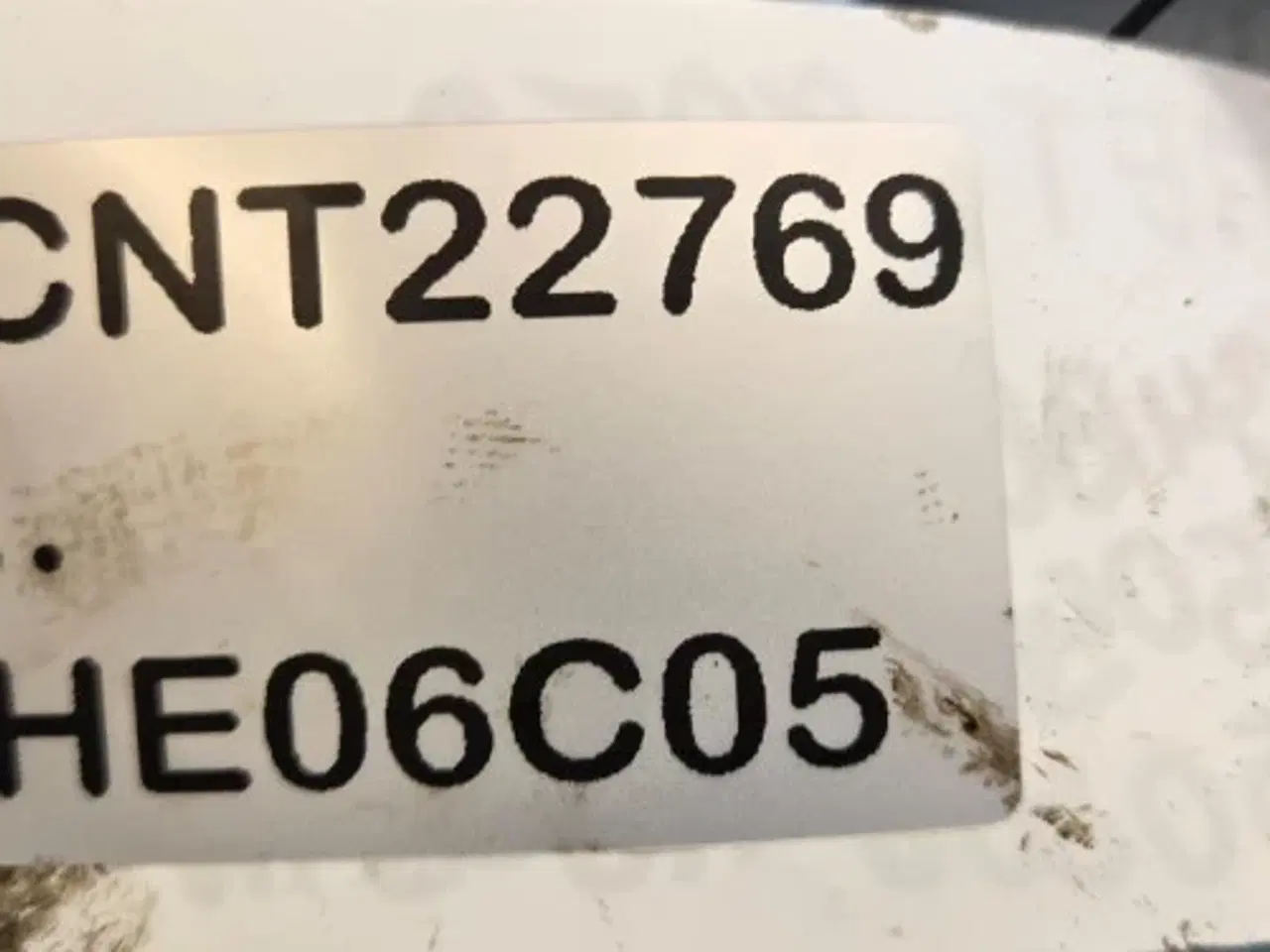 Billede 7 - Valmet  8350   Brugt Transmission   33349600