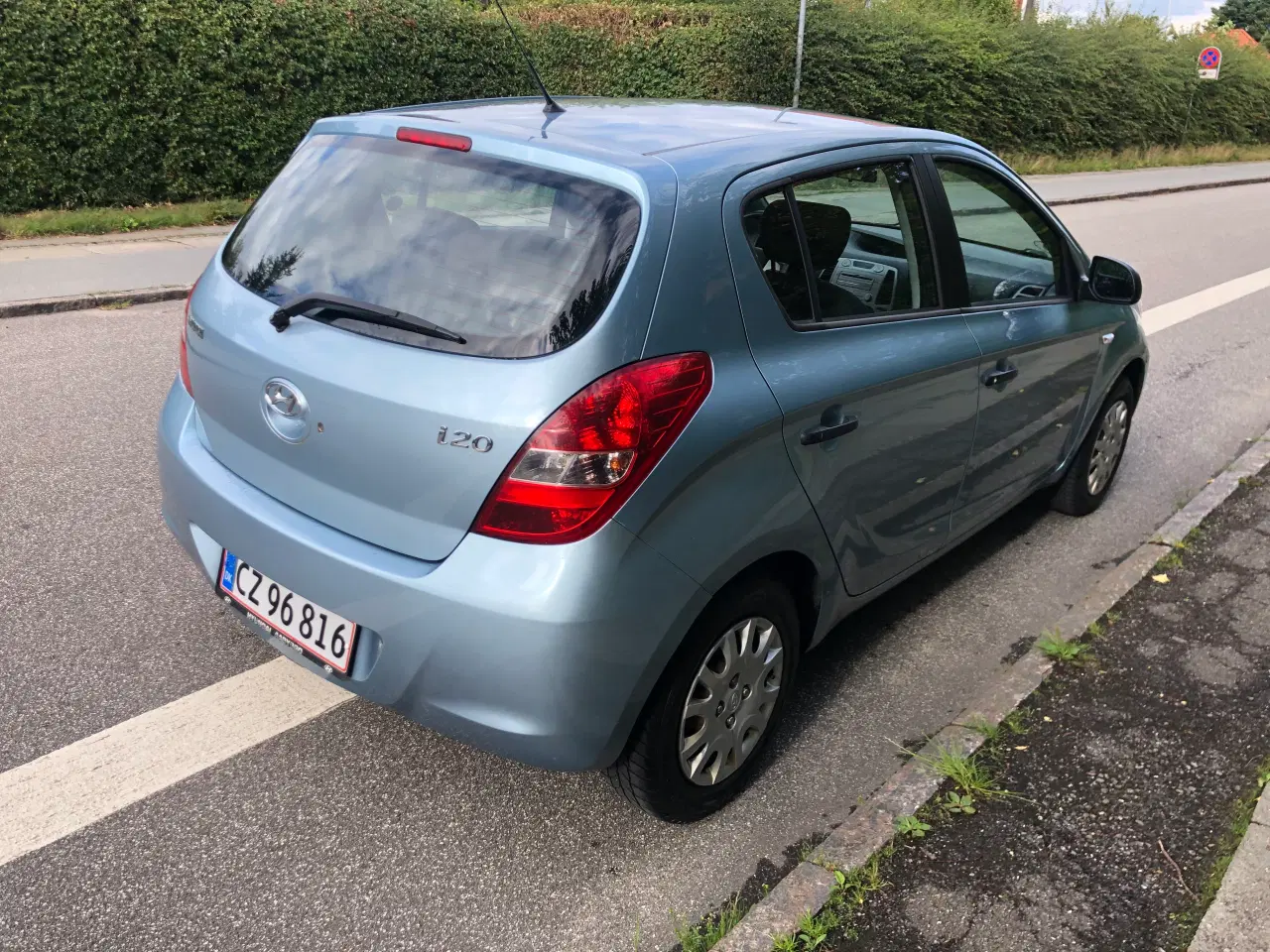Billede 3 - Hyundai i20 1,2