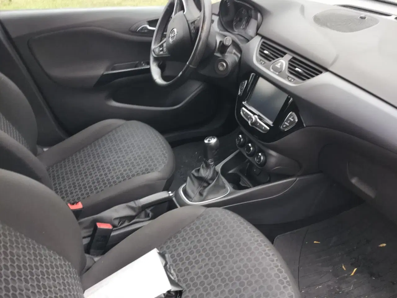 Billede 7 - Opel corsa 1,4 enjoy+
