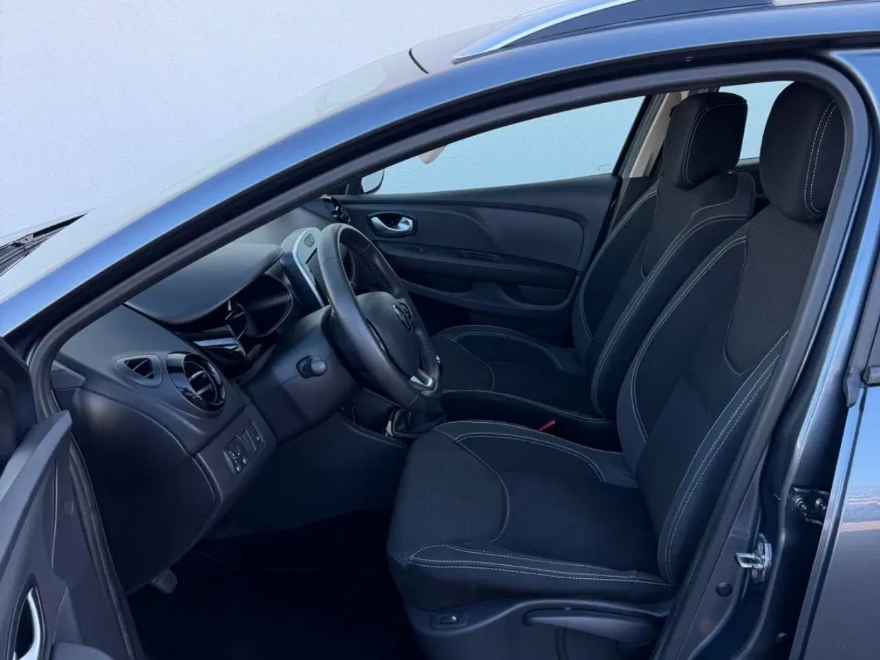 Billede 5 - Renault Clio IV 1,5 dCi 90 Zen Sport Tourer