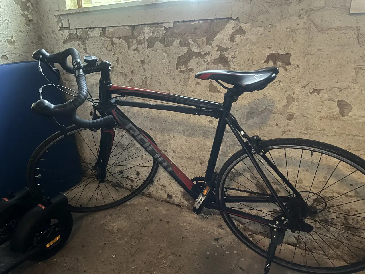 Billede 3 - Racercykel sælges 