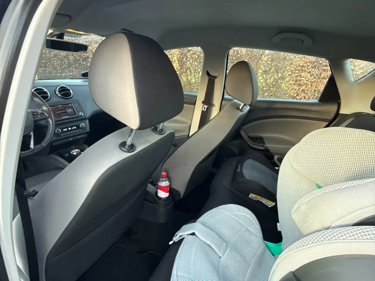 Billede 6 - Seat Ibiza 1,0 TSi 95 Reference