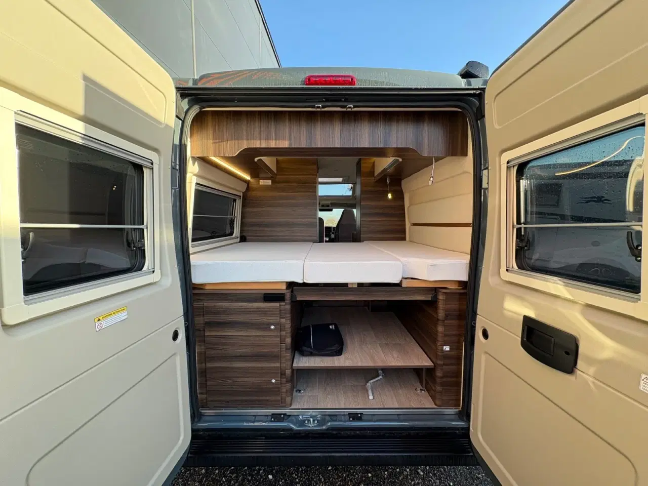 Billede 16 - Laika Ecovip  600 aut.