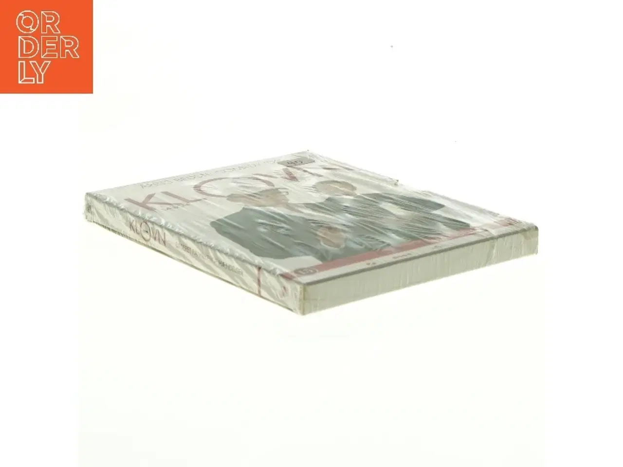 Billede 2 - DVD-boks, Klovn - Sæson 1