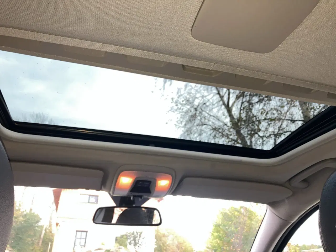 Billede 14 - Volvo V50 1,6 D2 115