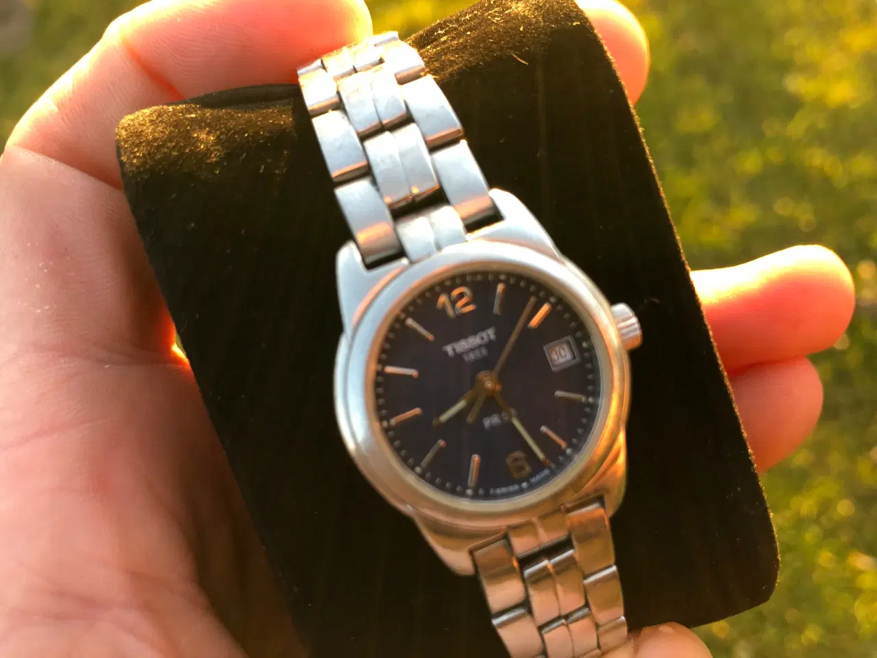 Billede 4 - Tissot PR 50 dameur