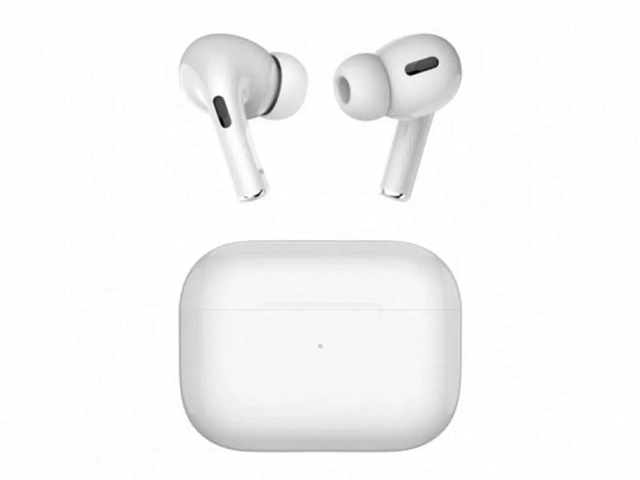 Billede 3 - Bluetooth høretelefoner Myway - MWHPH0028, hvid