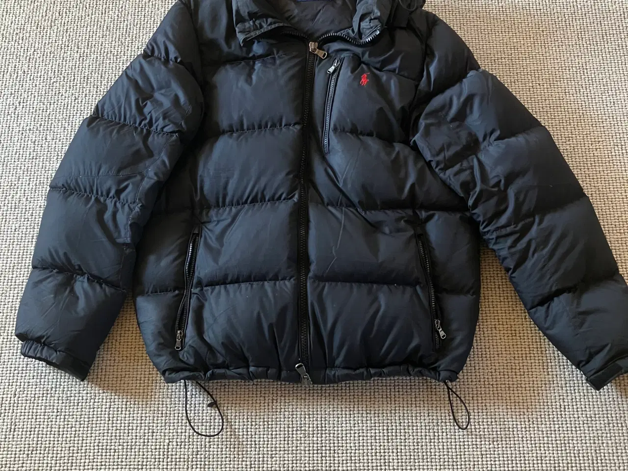 Billede 1 - Polo Ralph lauren jakke