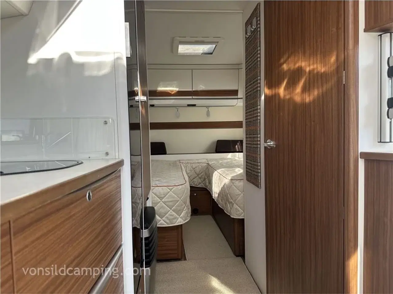 Billede 3 - 2015 - Dethleffs Beduin 510 ER Avantgarde
