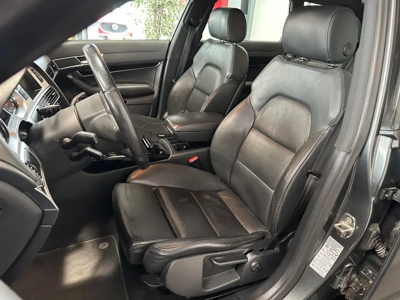 Billede 6 - Audi A6 2,7 TDi 190 Avant Multitr.