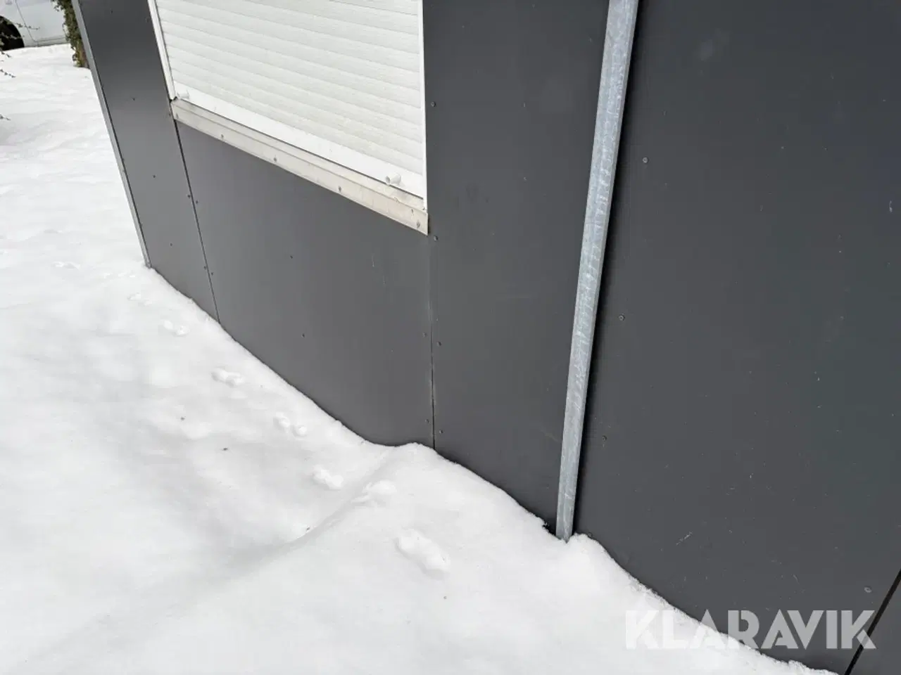 Billede 12 - Beboelsesvogn