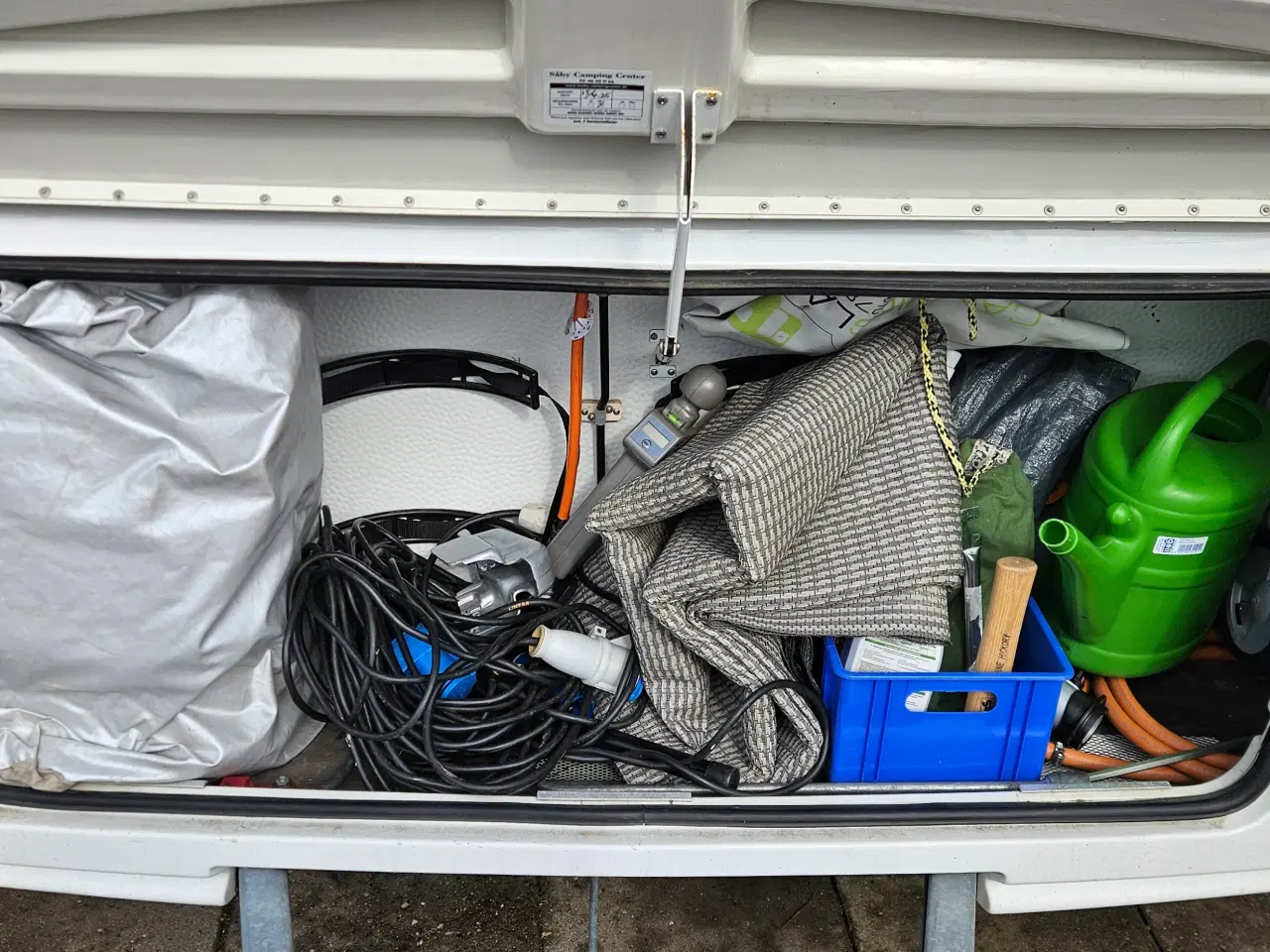 Billede 6 - Adria Altea 432 PX