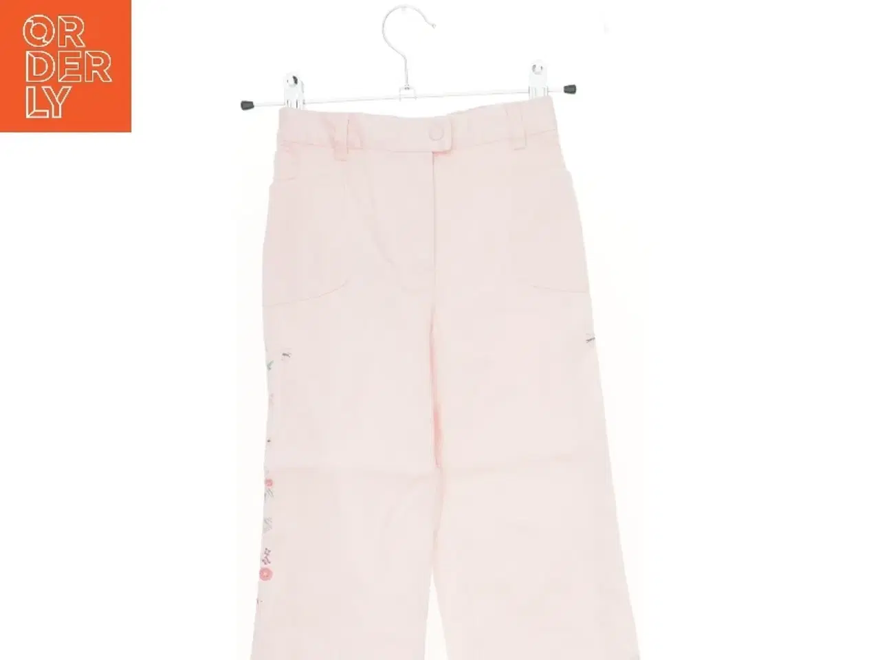 Billede 1 - Bukser (str. 110 cm)