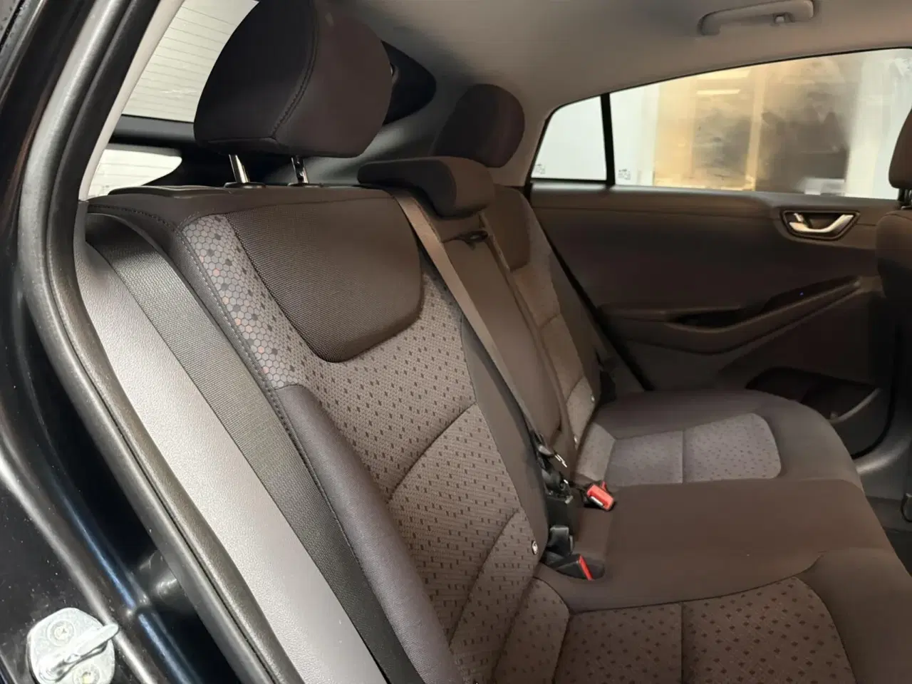 Billede 15 - Hyundai Ioniq Electric 28 kWh Premium 120HK 5d Aut.