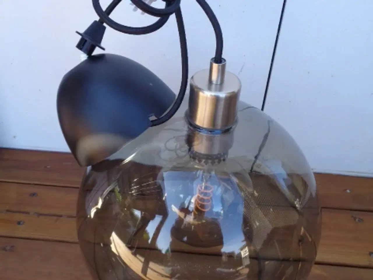 Billede 1 - Cafe pendel