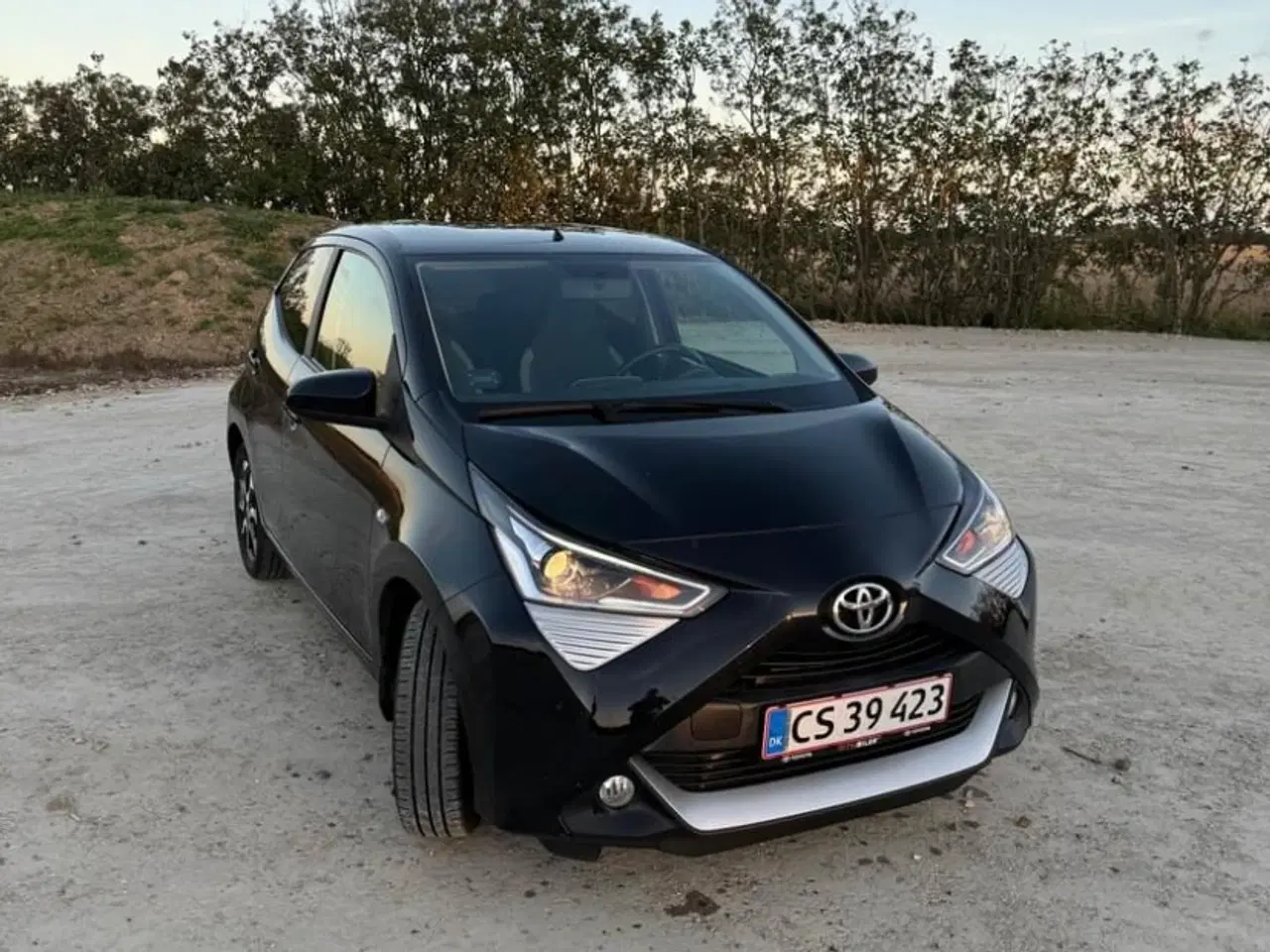 Billede 1 - Toyota Aygo