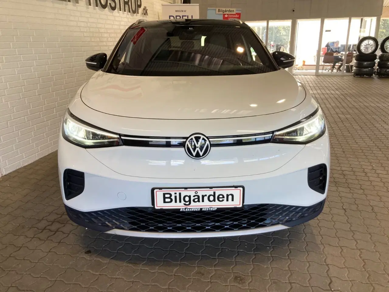 Billede 4 - VW ID.4 77 1ST Pro Performance