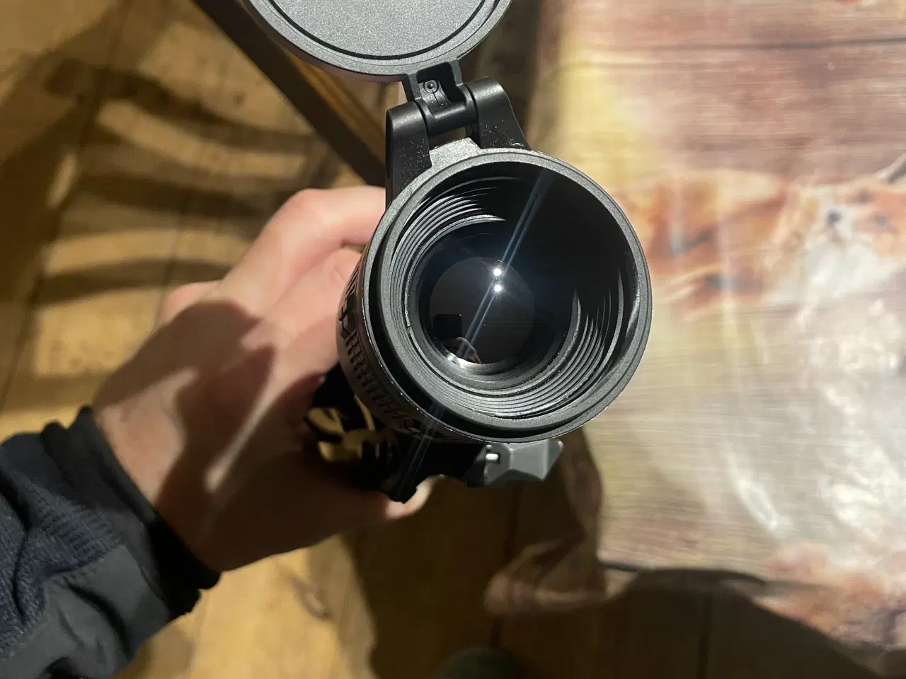 Billede 2 - Infiray tl35 v2