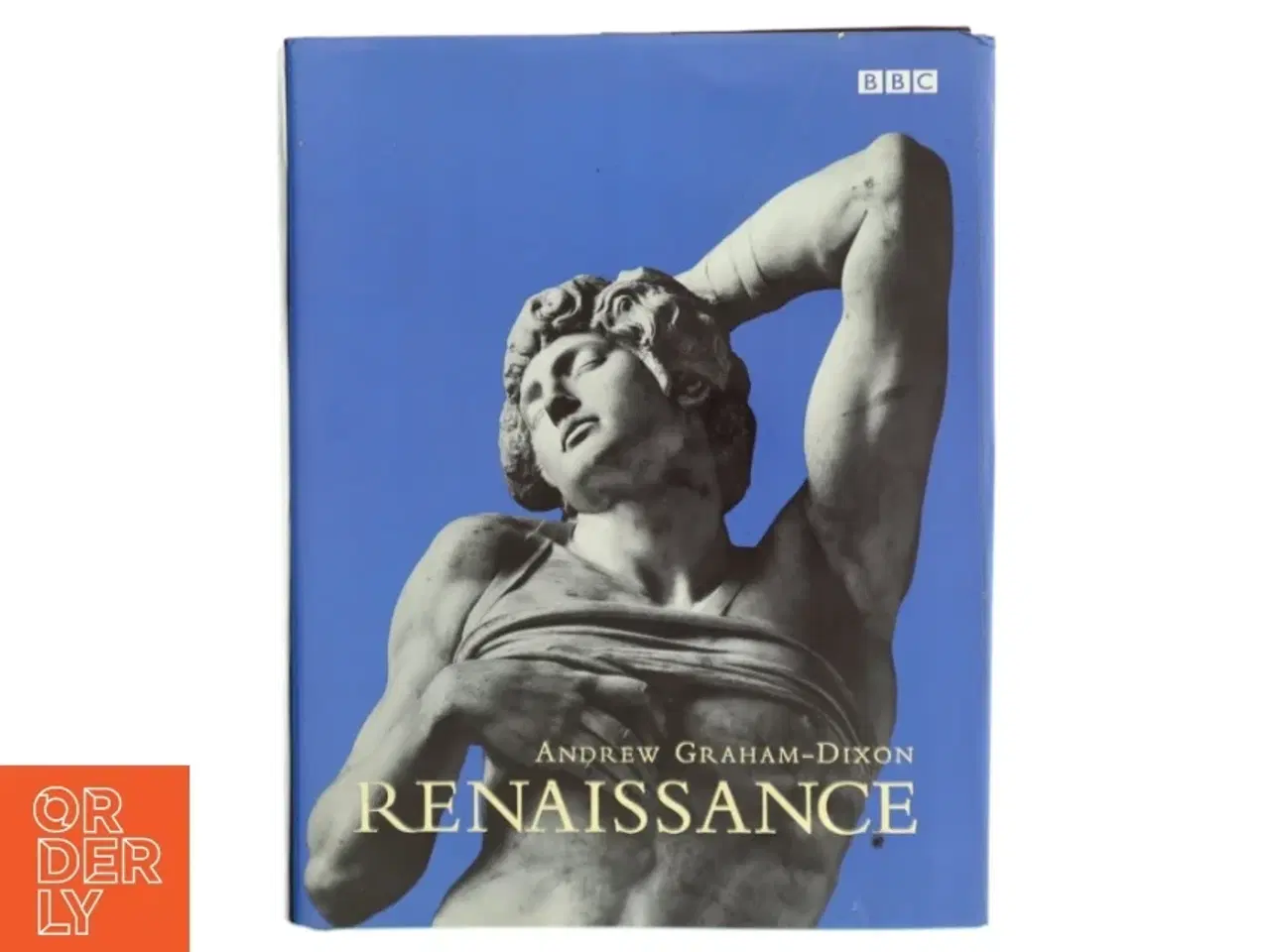 Billede 1 - Renaissance af Andrew Graham-Dixon (Bog)
