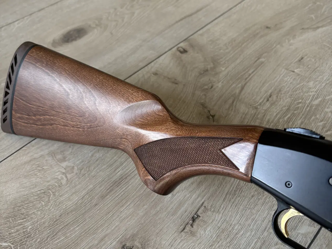 Billede 3 - Mossberg 835 ulti-mag kal.12/89 pumpgun.