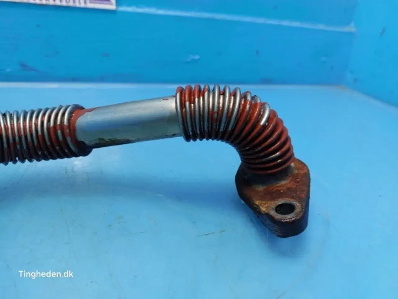 Billede 9 - Iveco 8361 SRE 11 Stift Rør 98441262