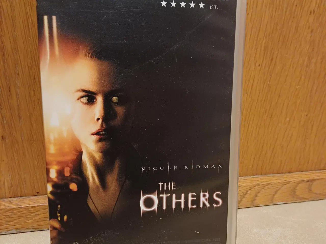 Billede 1 - The Others - gyser med Nicole Kidman