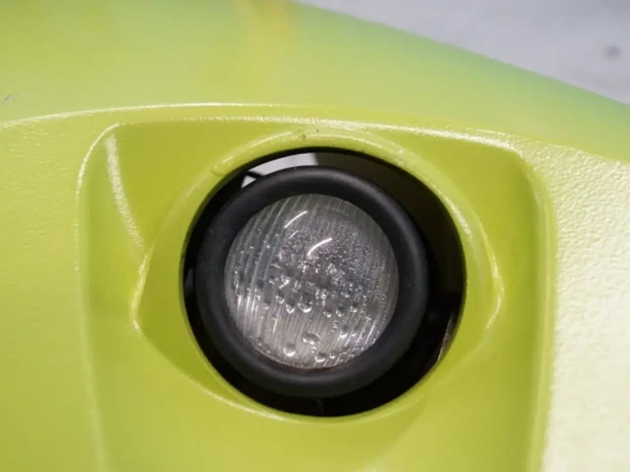 Billede 14 - Claas Lexion 580 L.H. Forlygte 7931973