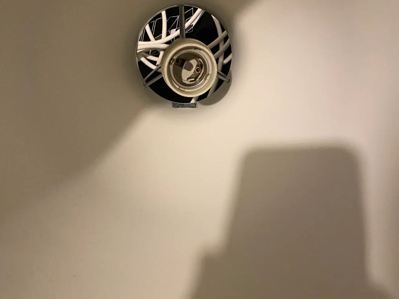 Billede 2 - Fritz Hansen pendel