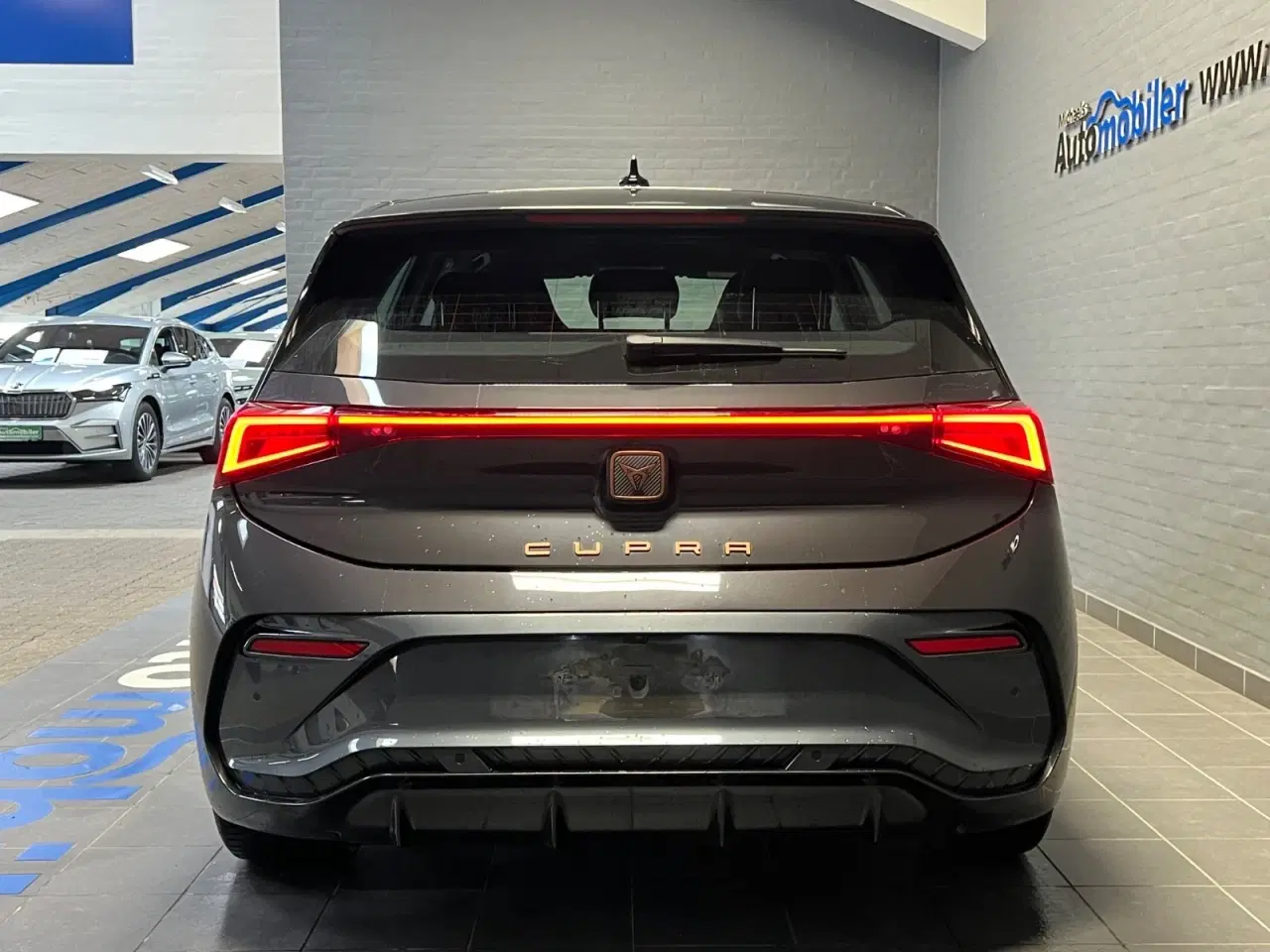 Billede 5 - Cupra Born 58 