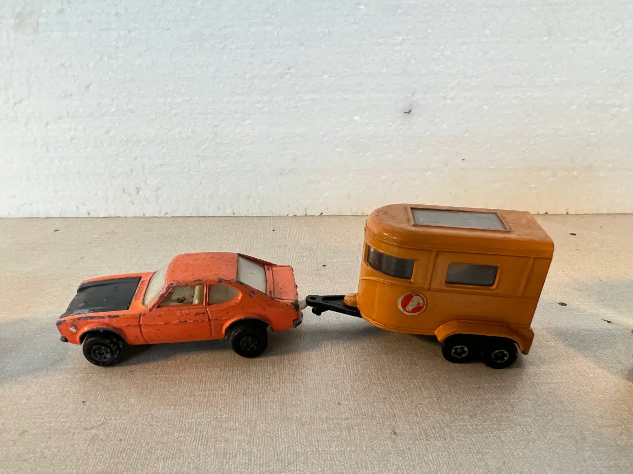 Billede 15 - Samling af model biler