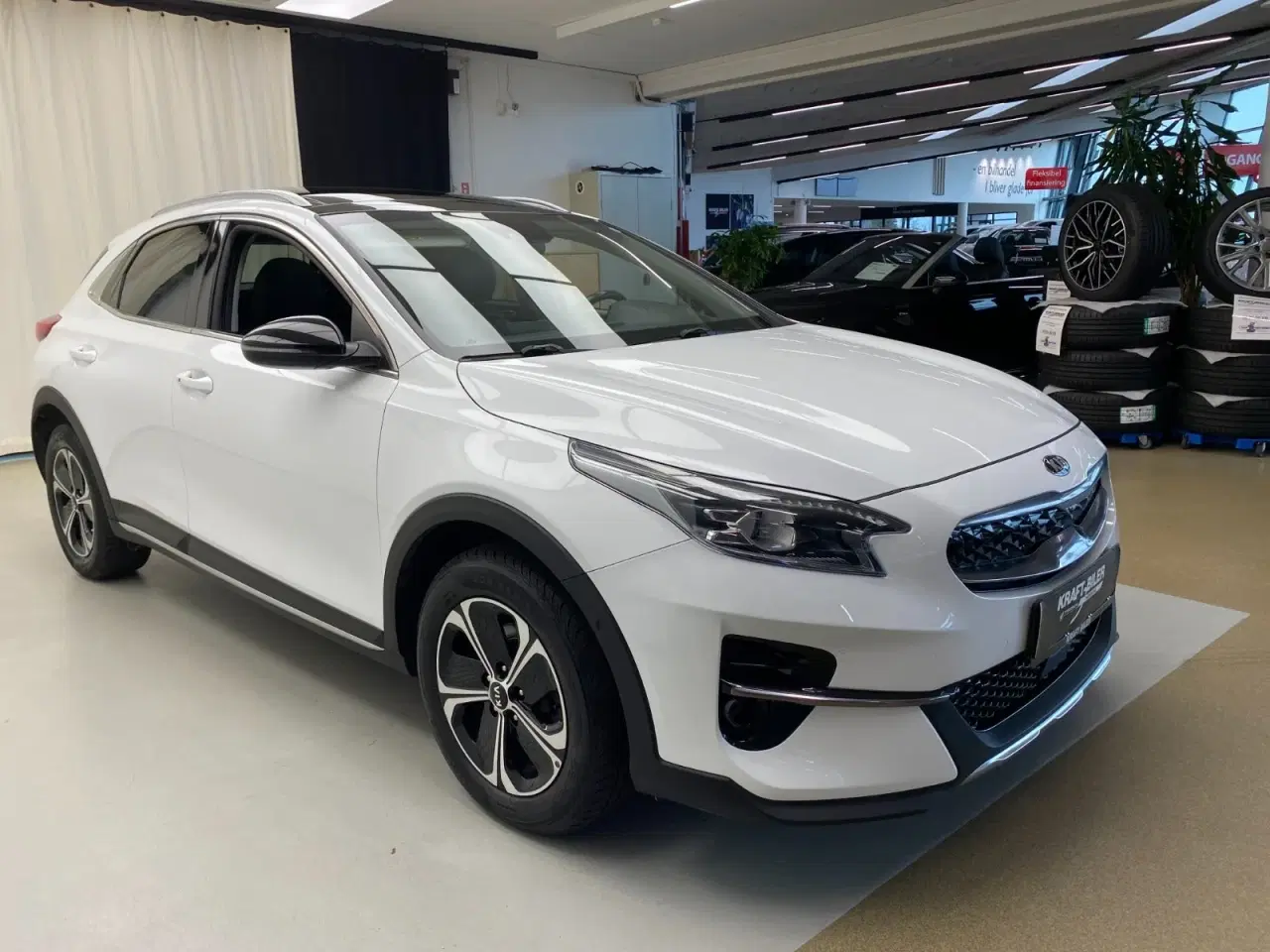 Billede 5 - Kia XCeed 1,6 PHEV Upgrade+ DCT