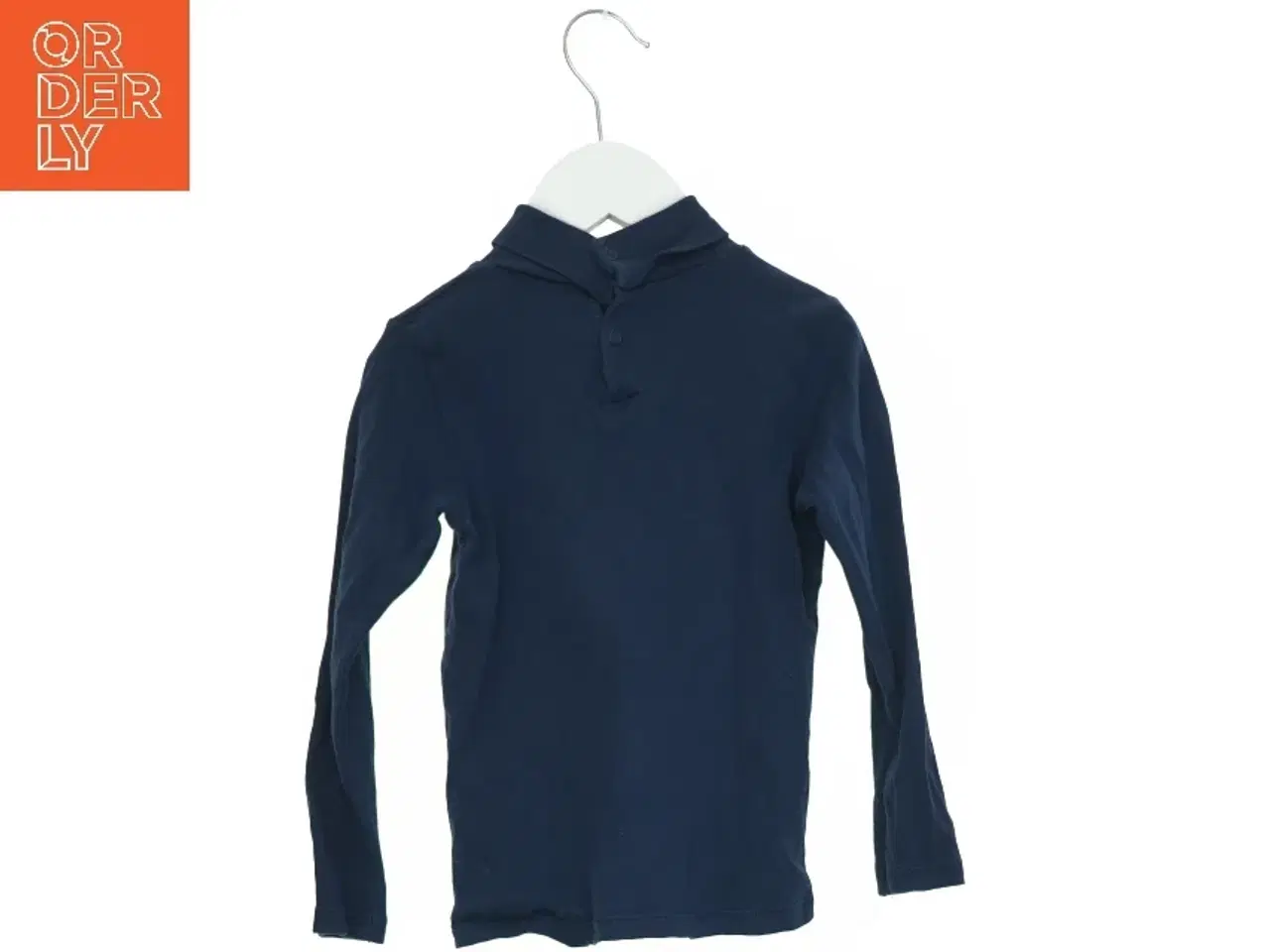 Billede 2 - Bluse fra Benetton (str. 98 cm)