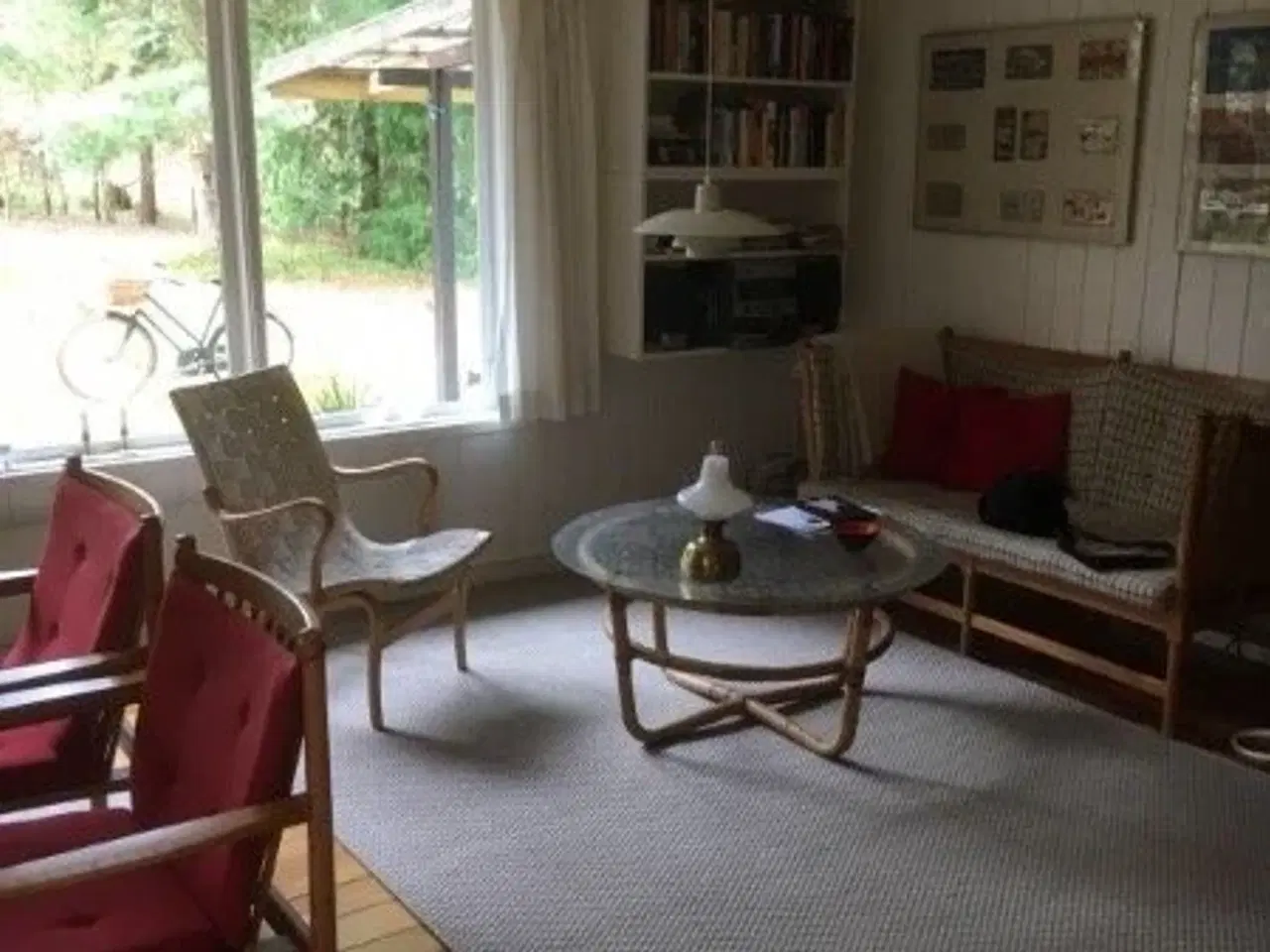 Billede 4 - Sommerhus p� Bornholm