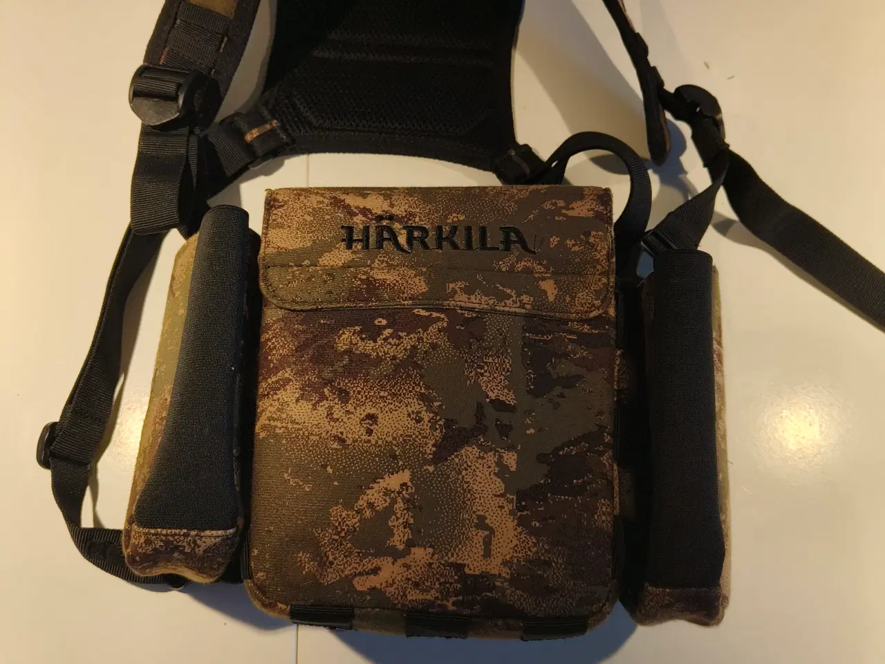Billede 2 - Harkila deer stalker kikkert taske 