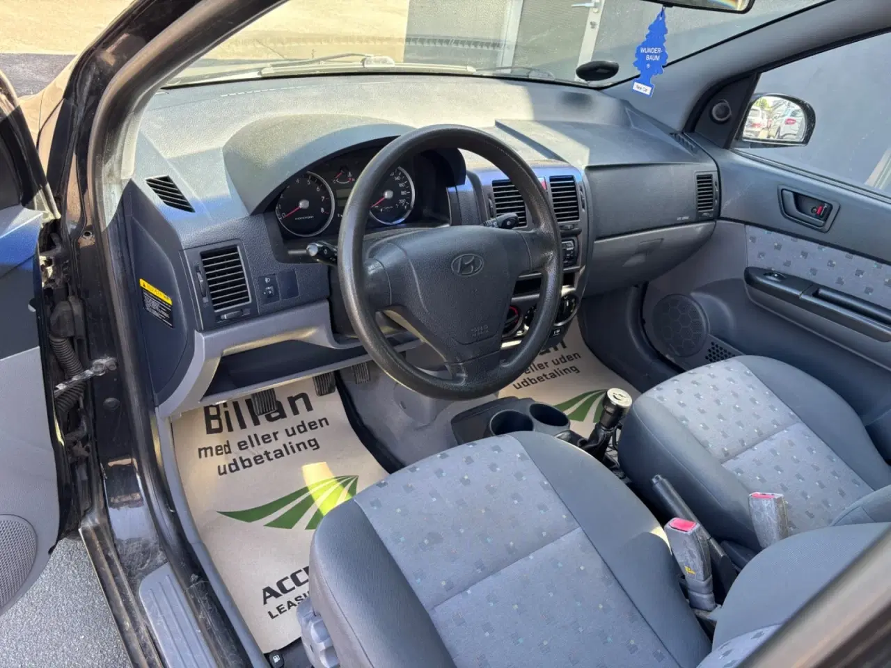 Billede 6 - Hyundai Getz 1,3 GL