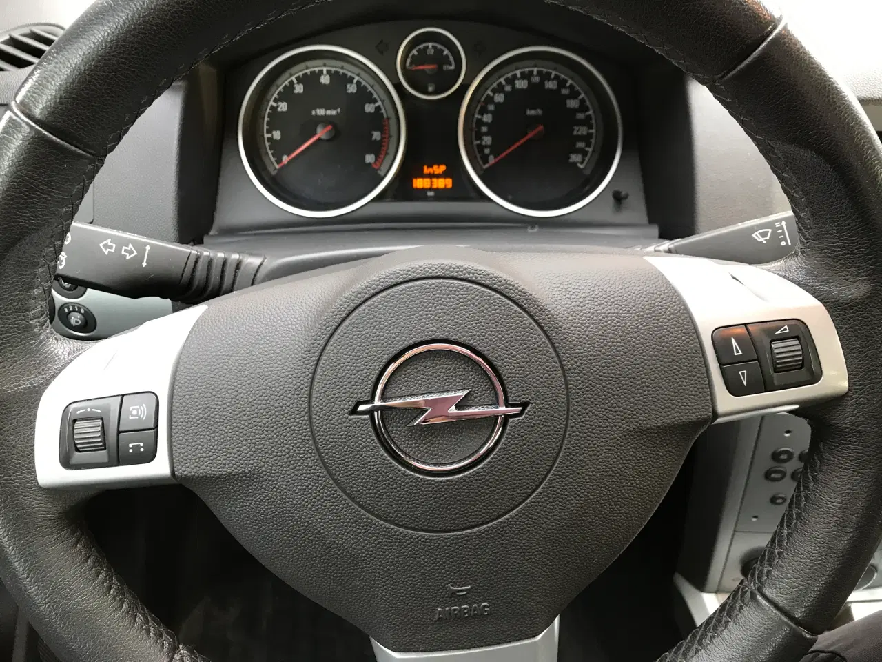 Billede 11 - Opel Astra