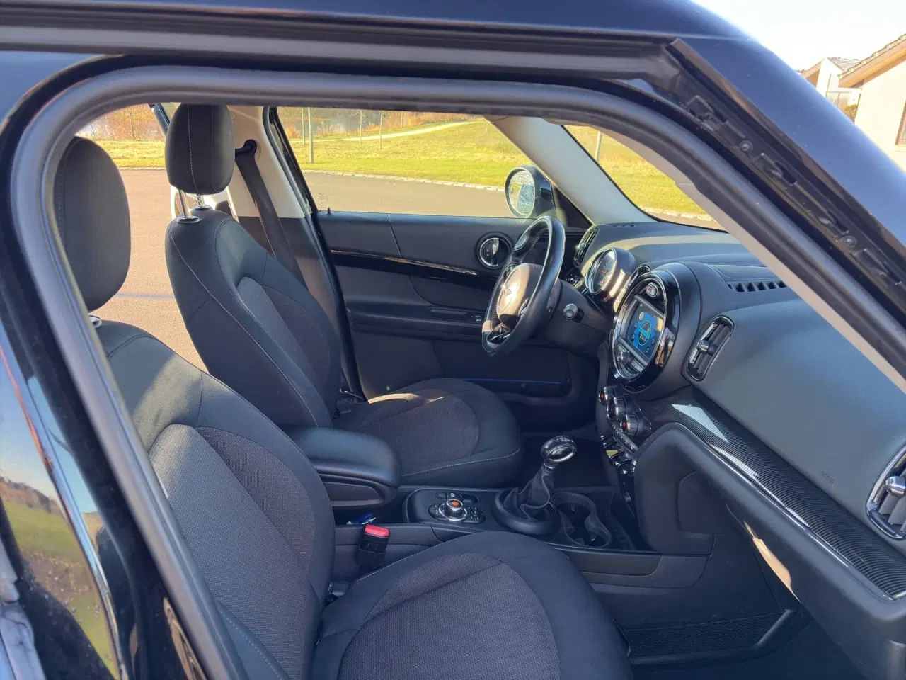 Billede 13 - MINI Countryman Cooper SE 1,5 aut. ALL4