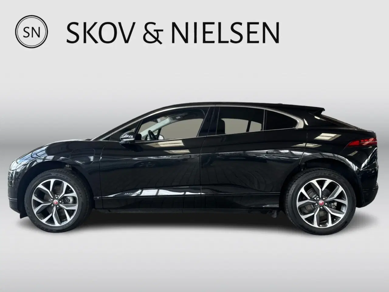 Billede 2 - Jaguar I-Pace  EV320 SE AWD