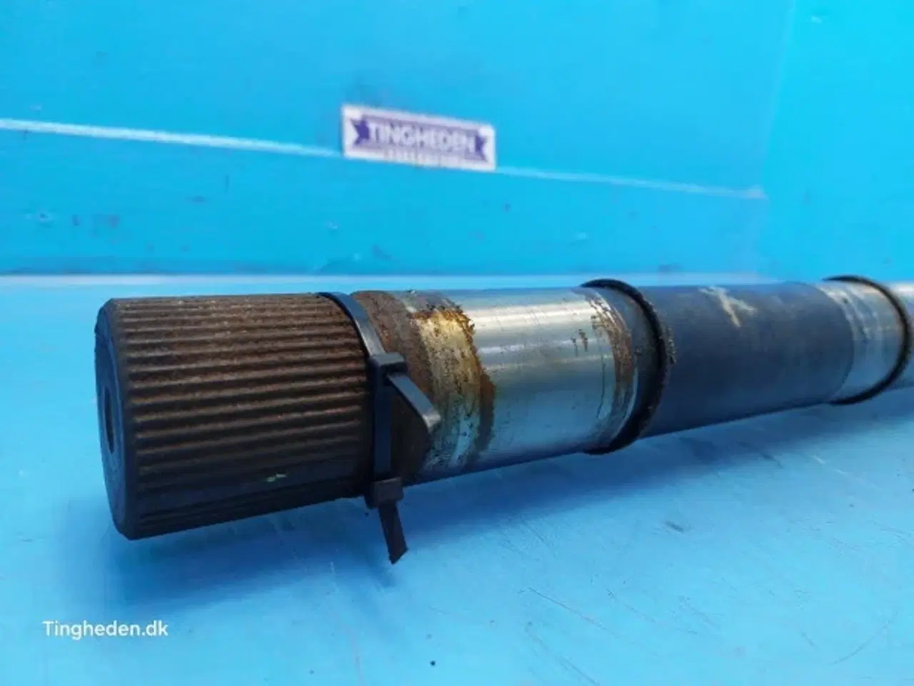 Billede 9 - Massey Ferguson 3060 Vuggeaksel 3715660M1