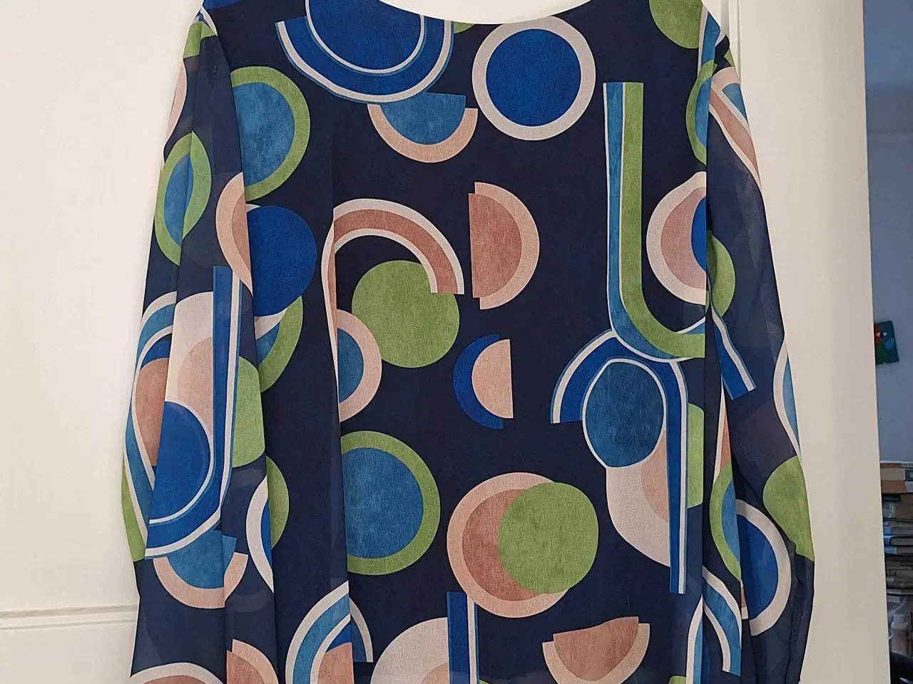 Billede 5 - Smuk bluse 