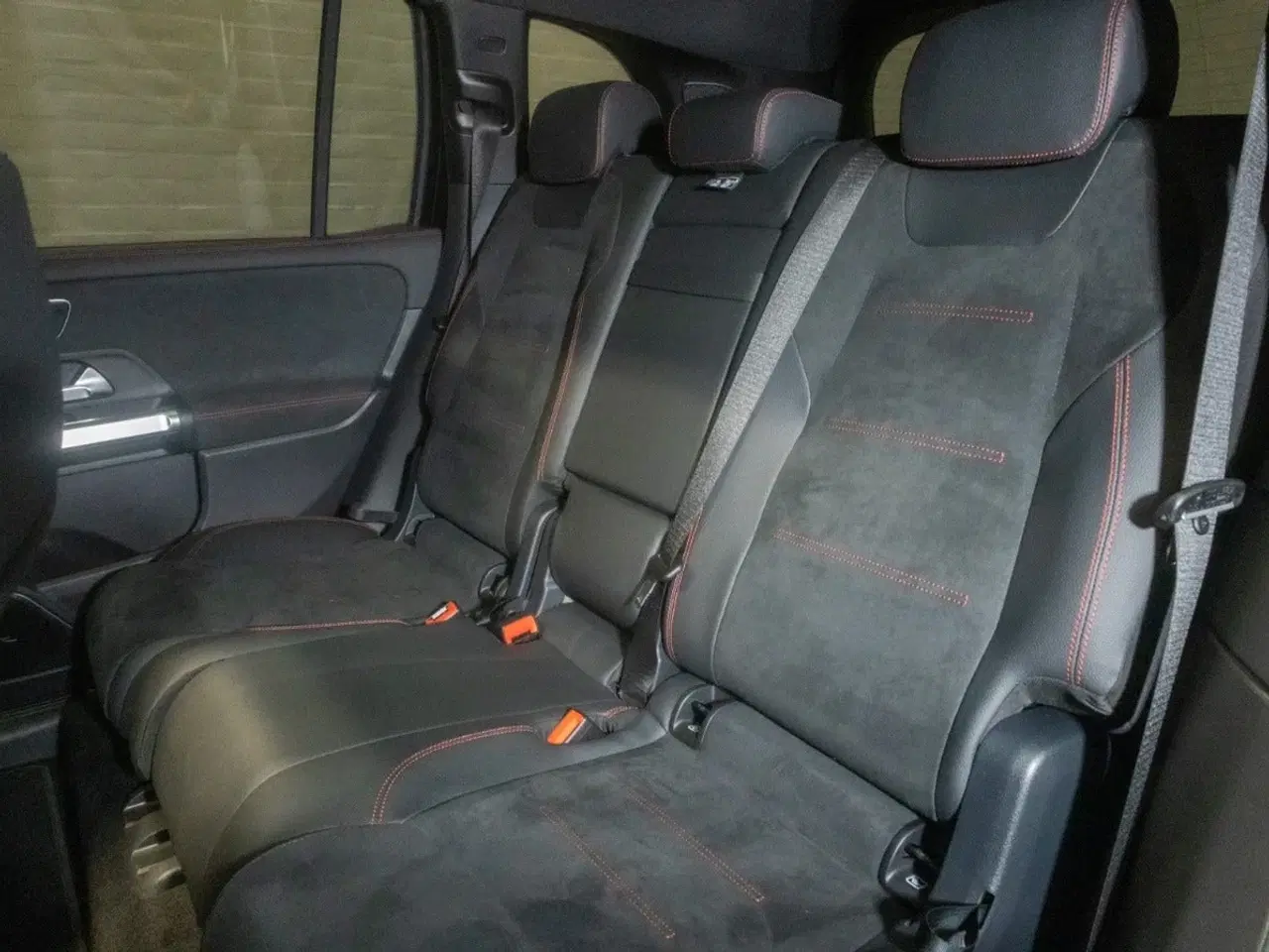 Billede 19 - Mercedes EQB250+  AMG Line
