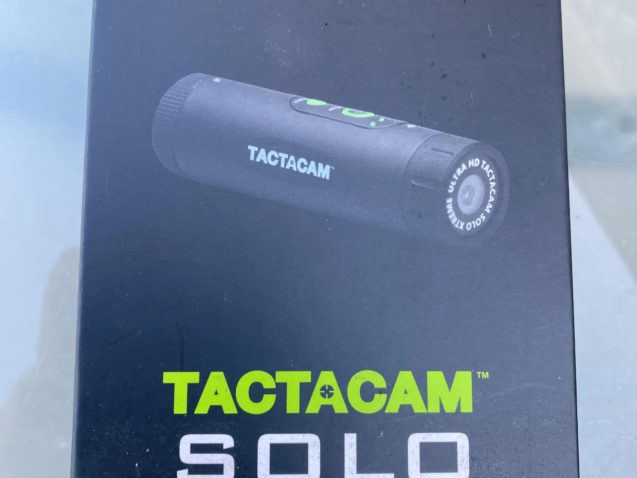 Billede 1 - Tactacam kamera 