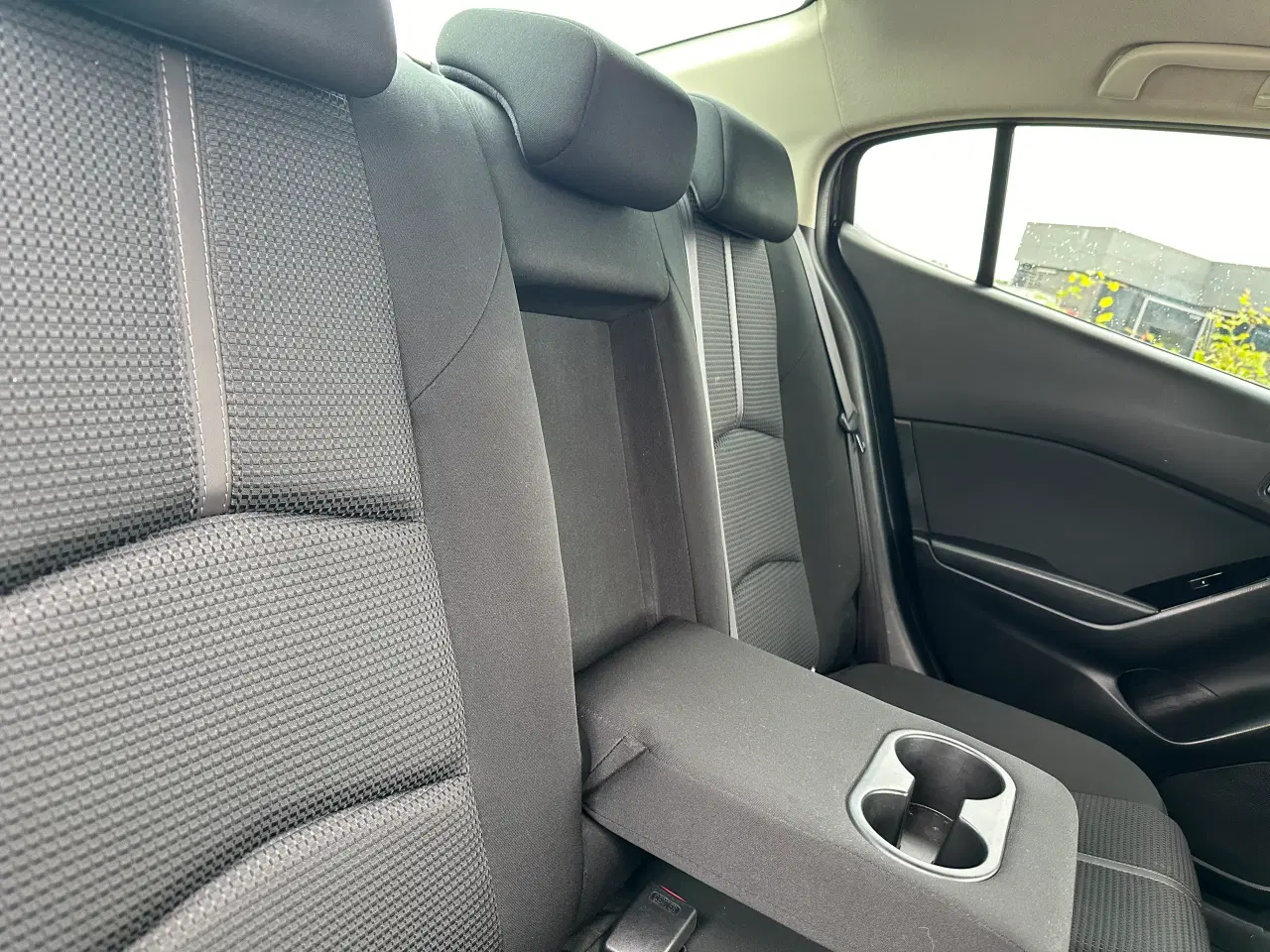 Billede 12 - Mazda 3 2017 2.2 diesel SYN