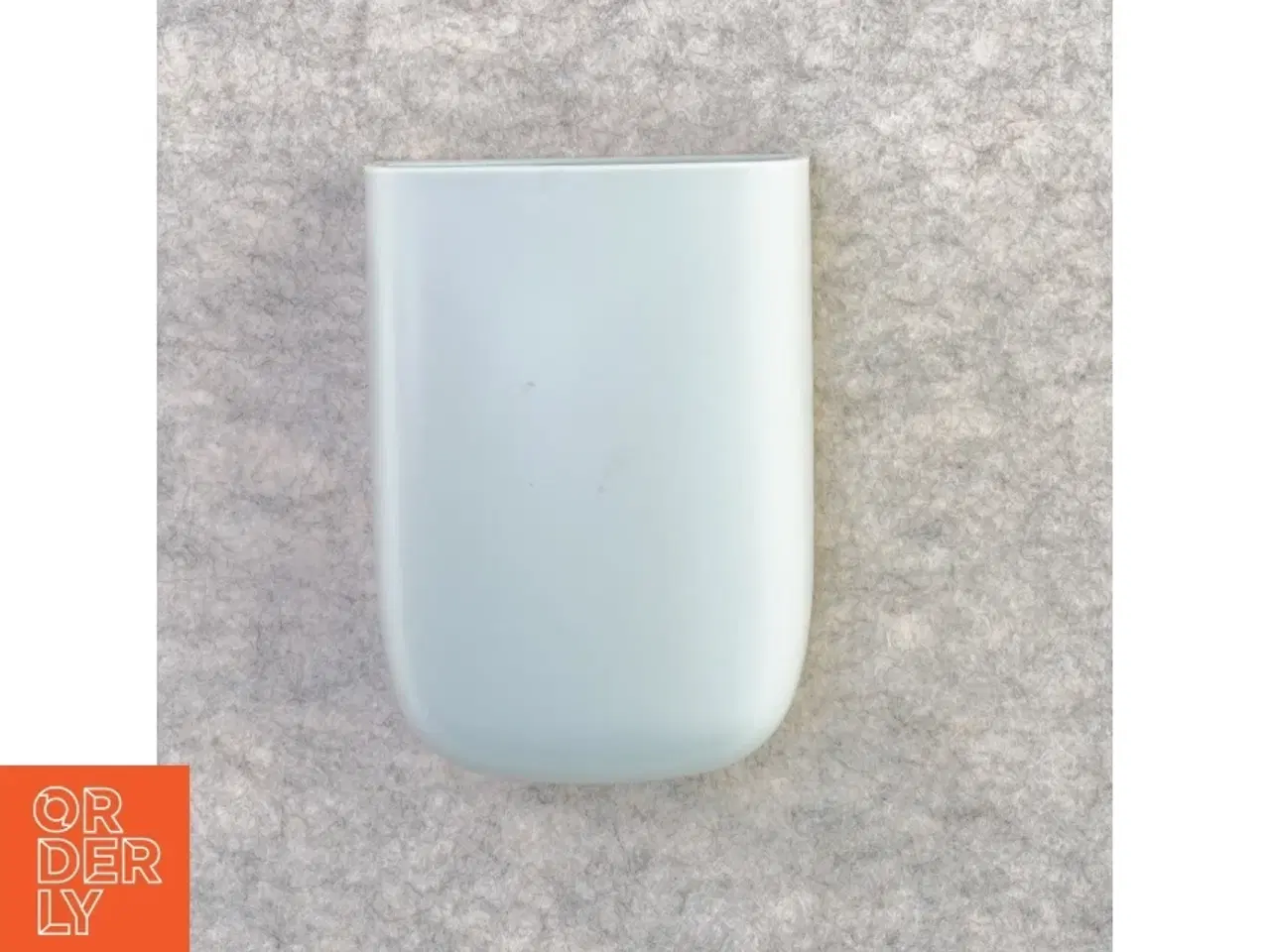 Billede 2 - Pocket Organizer til ophæng fra Normann Copenhagen (str. 14 x 10 x 7 cm)