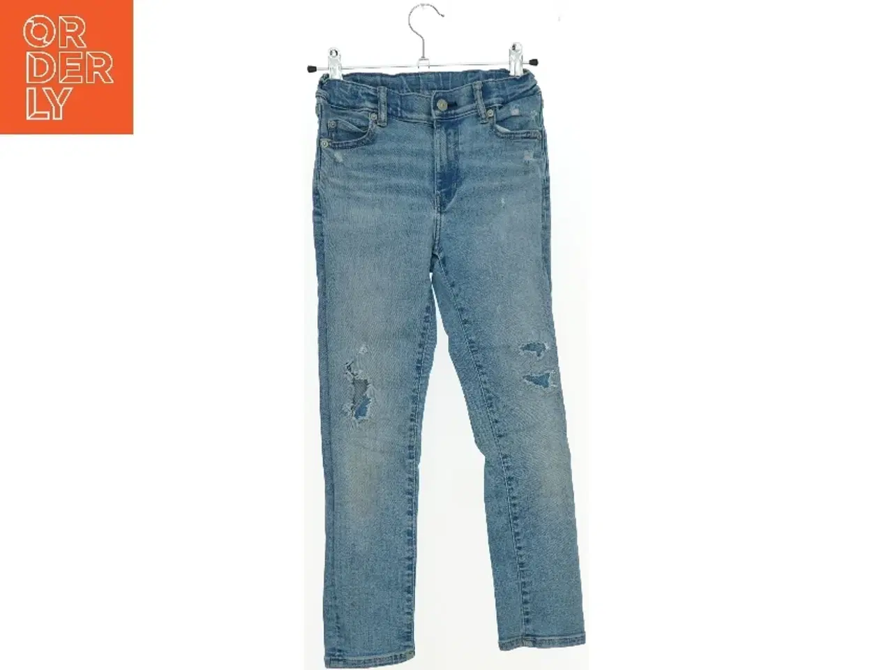 Billede 1 - Bukser fra Uniqlo (str. 128 cm)