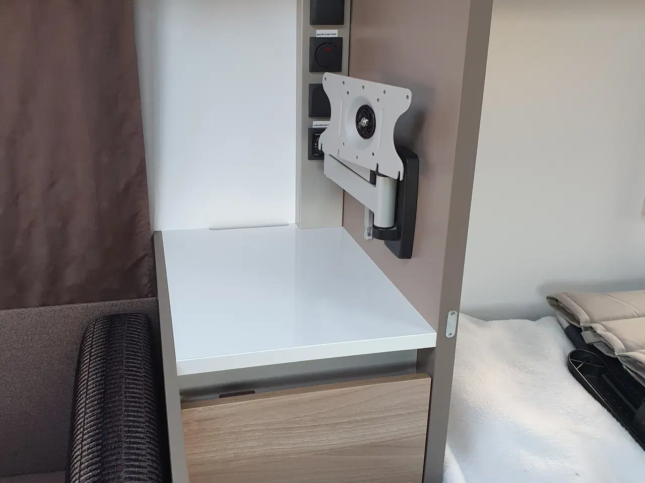 Billede 10 - Adria Altea 432PX 