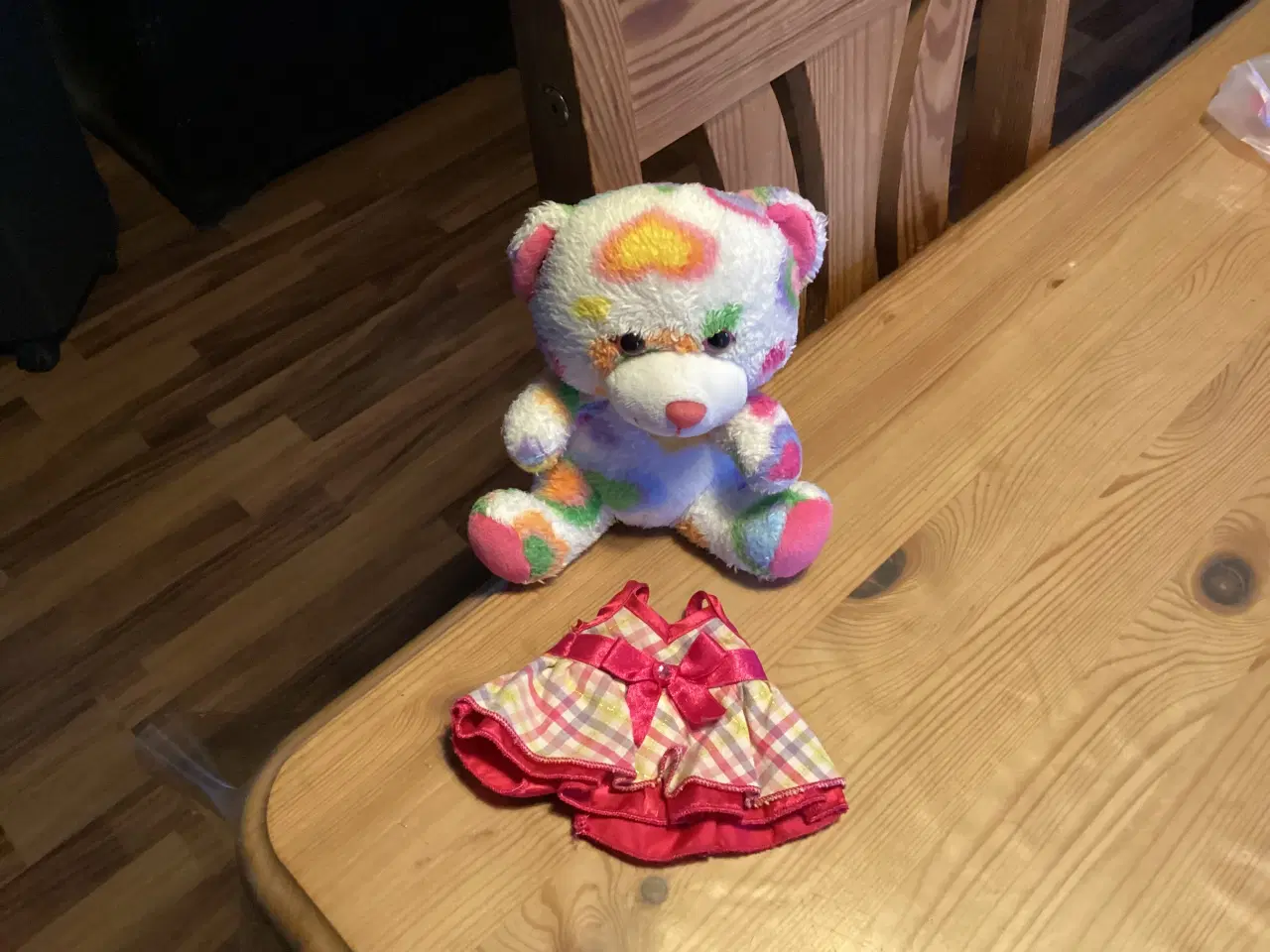 Billede 7 - Build A Bear 11 stks/ Tøj