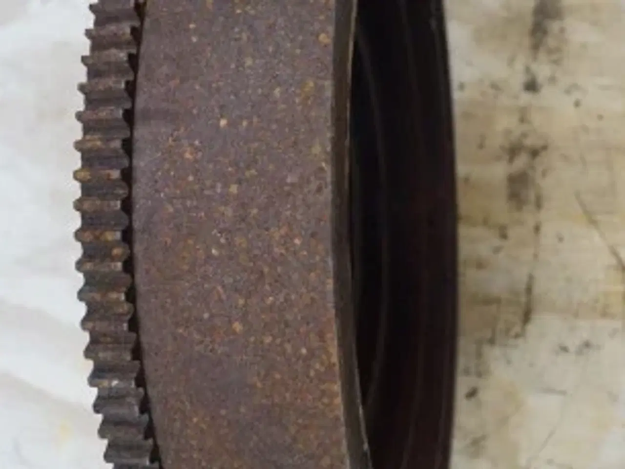 Billede 8 - Claas Lexion 405 Svinghjul 3122E13A-1