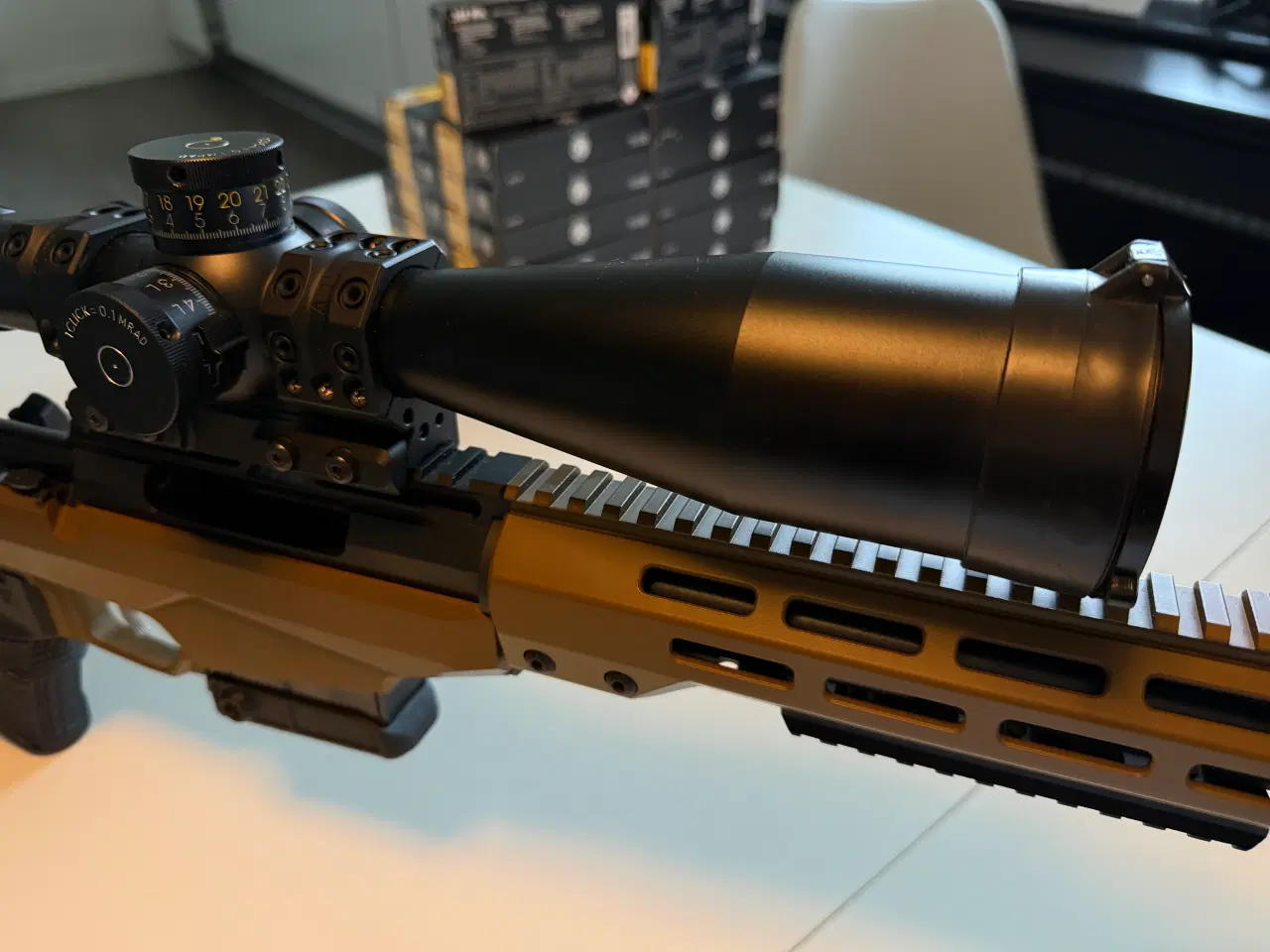 Billede 11 - Tikka Tac A1 308