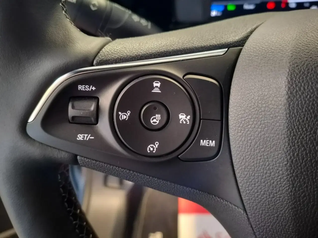 Billede 10 - Opel Mokka-e 50 GS Line